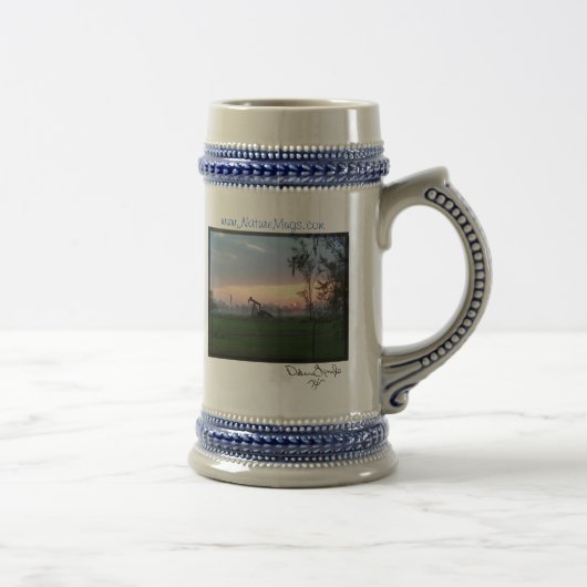 NatureMugs Signature Stein Bierpul (Rechts)