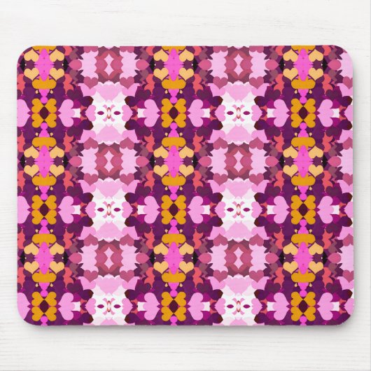 NATUREN ART GARDEN FLOWERS MUISMAT (Voorkant)