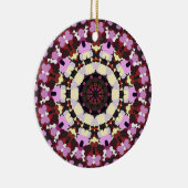 NATUREN ART KERAMISCH ORNAMENT (Rechts)