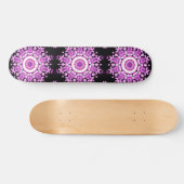 NATUREN ART SKATEBOARD (Horizontaal)