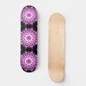 NATUREN ART SKATEBOARD (Voorkant)