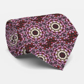 NATUREN ART STROPDAS (Opgerold)