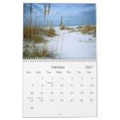 Naturen Beauty Calender Kalender (Feb 2027)