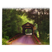 Naturen Beauty Calender Kalender (Hoes)