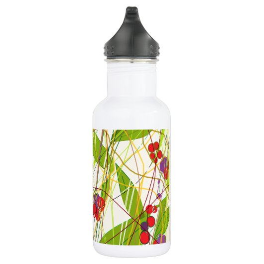 Naturen Beauty Waterfles (Rechts)