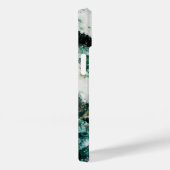 Naturen Crystal Duet Case-Mate iPhone Case (Achterkant / Rechts)