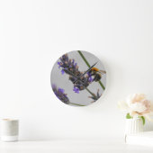 Naturen Geweldige werknemers Ronde Klok (Huis)