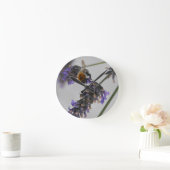 Naturen Geweldige werknemers Ronde Klok (Huis)