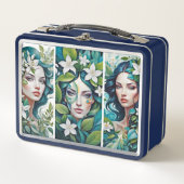 Naturen Grace (Voorkant)