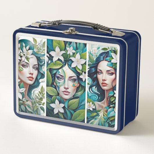 Naturen Grace (Voorkant)