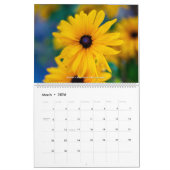 Naturen in Cheyenne, Wyoming Kalender (Mar 2026)