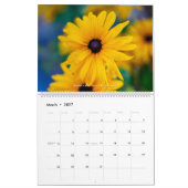 Naturen in Cheyenne, Wyoming Kalender (Mar 2027)
