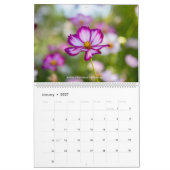 Naturen in Cheyenne, Wyoming Kalender (Jan 2027)