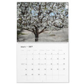 Naturen in Cheyenne, Wyoming Kalender (Mar 2027)