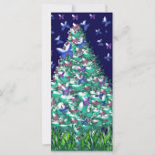 Naturen kerstboom (Voorkant)