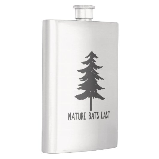 Naturen laatste flacon (Rechts)