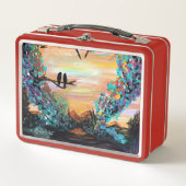 Naturen Love (Voorkant)