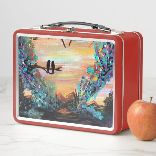 Naturen Love (In situ)