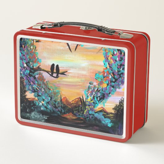 Naturen Love (Achterkant)