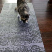 Naturen Mandalas Yogamat