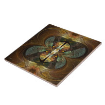 Naturen Matrix Bumble Bee Abstract