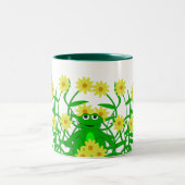 Naturen - Mok vrienden (Center)