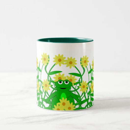 Naturen - Mok vrienden (Center)