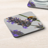 Naturen Prachtige werknemers Bier Onderzetter (Linkerzijde)