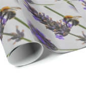 Naturen Prachtige werknemers Cadeaupapier (Rol Hoek)