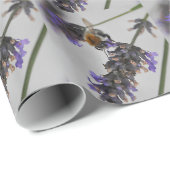 Naturen Prachtige werknemers Cadeaupapier (Rol Hoek)