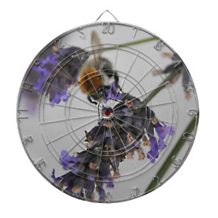 Naturen Prachtige werknemers Dartbord