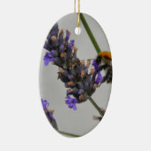 Naturen Prachtige werknemers Keramisch Ornament (Rechts)