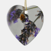 Naturen Prachtige werknemers Keramisch Ornament (Rechts)