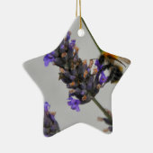 Naturen Prachtige werknemers Keramisch Ornament (Rechts)