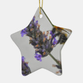 Naturen Prachtige werknemers Keramisch Ornament (Links)