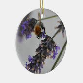 Naturen Prachtige werknemers Keramisch Ornament (Rechts)