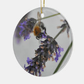 Naturen Prachtige werknemers Keramisch Ornament (Links)