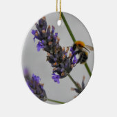 Naturen Prachtige werknemers Keramisch Ornament (Rechts)