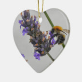 Naturen Prachtige werknemers Keramisch Ornament (Links)