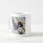 Naturen Prachtige werknemers Koffiemok (Voorkant links)