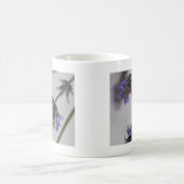 Naturen Prachtige werknemers Koffiemok (Center)