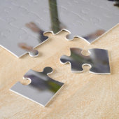 Naturen Prachtige werknemers Legpuzzel (Zijkant)