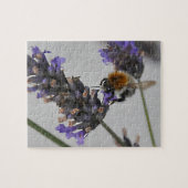 Naturen Prachtige werknemers Legpuzzel (Horizontaal)