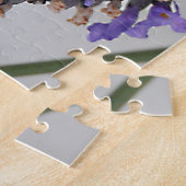 Naturen Prachtige werknemers Legpuzzel (Zijkant)