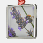 Naturen Prachtige werknemers Metalen Ornament (Links)