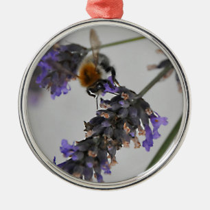 Naturen Prachtige werknemers Metalen Ornament