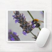 Naturen Prachtige werknemers Muismat (Met muis)