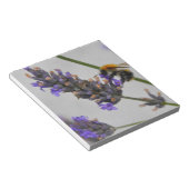 Naturen Prachtige werknemers Notitieblok (Schuin)