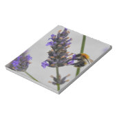 Naturen Prachtige werknemers Notitieblok (Linkerzijde)