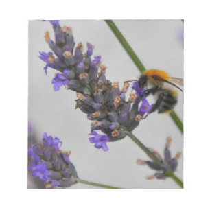 Naturen Prachtige werknemers Notitieblok